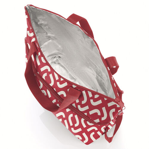Термосумка cooler signature red 3 Термосумка cooler signature red 3