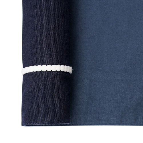 Салфетка под приборы navy story из коллекции sea treasures, 33х4 7