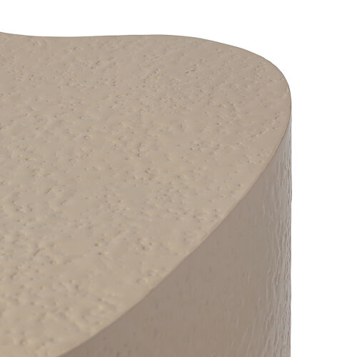 Набор из 2-х столиков grannis, бежевые 6