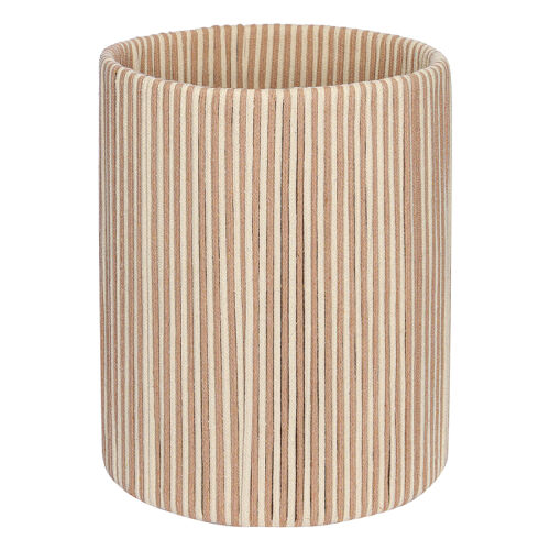Корзина плетеная dholak beige из коллекции ethnic, размер m 2