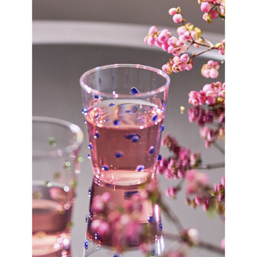 Набор стаканов pom-pon, 425 мл, 4 шт. 4