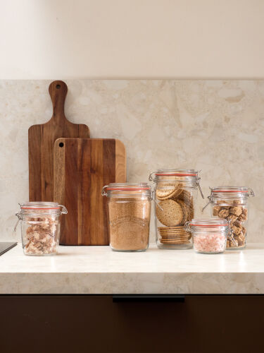 Банка для хранения maison jar, 500 мл 3