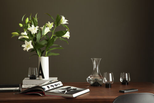 Набор бокалов obsidian, 380 мл, 2 шт. 2