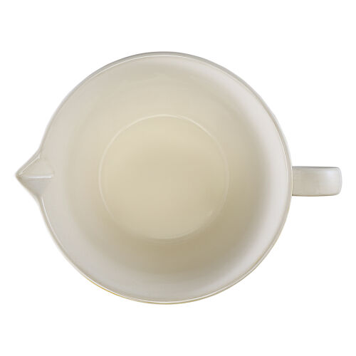 Кувшин для смешивания белого цвета из коллекции kitchen spirit,  5