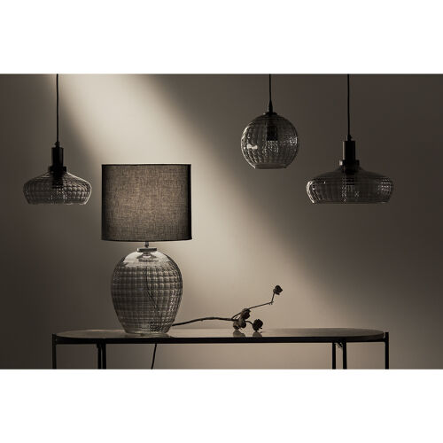 Светильник подвесной mirage, D30 см 3