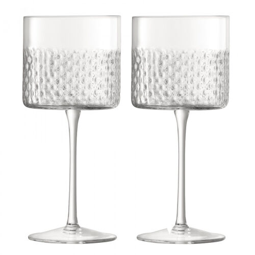 Набор бокалов для вина wicker, 320 мл, 2 шт. 1