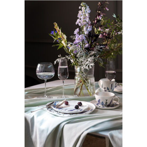 Набор тарелок floral, D26 см, 2 шт. 23