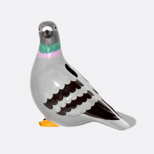 Ваза pigeon, 18 см 5
