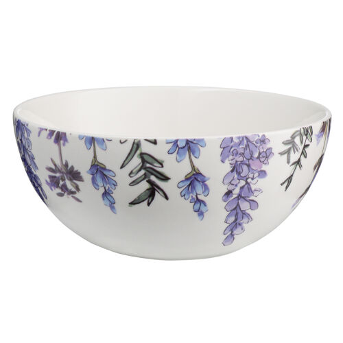 Набор салатников floral, D15 см, 2 шт. 3