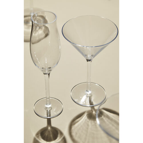 Бокал из тритана grace для шампанского, 200 мл 2