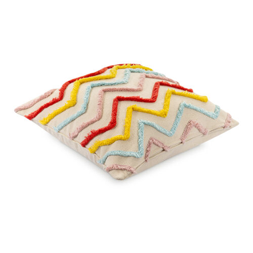 Чехол на подушку Такт из коллекции blossom, 45х45 см 3