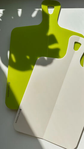 Набор из 2-х складных разделочных досок smart cut 2