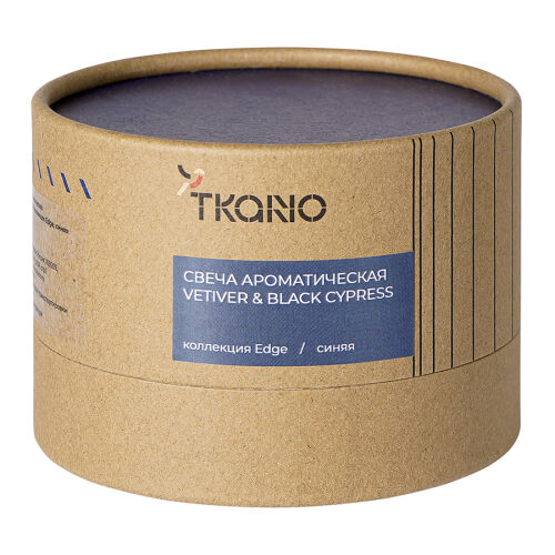 Свеча ароматическая vetiver & black cypress из коллекции edge, с 6 Свеча ароматическая vetiver & black cypress из коллекции edge, с 6