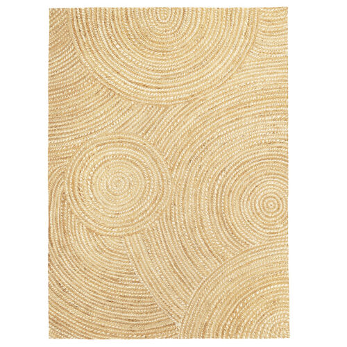 Ковер из джута bangalore из коллекции ethnic, 200х300см 1