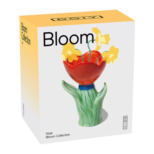 Ваза bloom, 14 см 7 Ваза bloom, 14 см 7