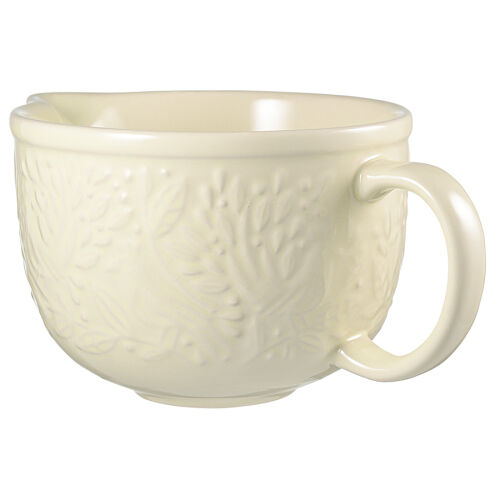 Кувшин для смешивания birds of paradise, 2,2 л, кремовый 3