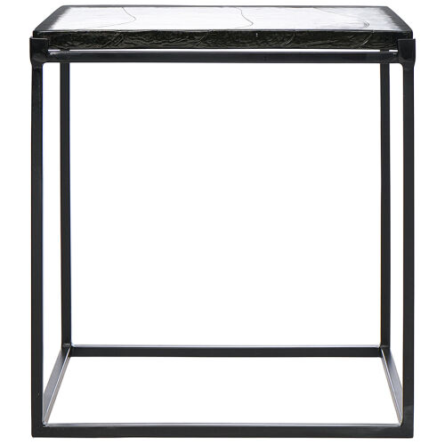 Столик журнальный mayen frosted, 50х41 см 6