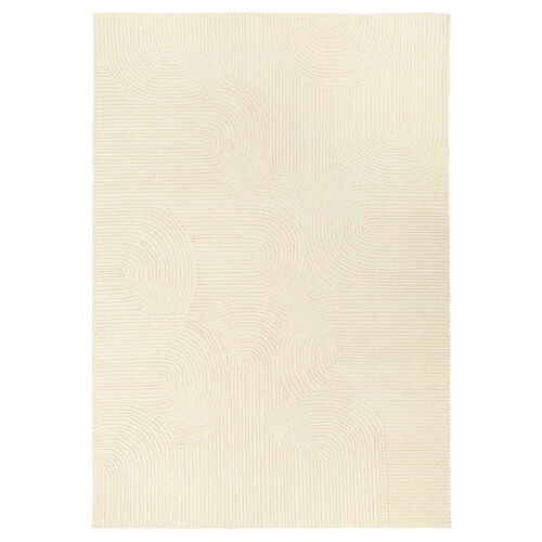 Ковер из шерсти lucknow из коллекции ethnic, 200х300см 1