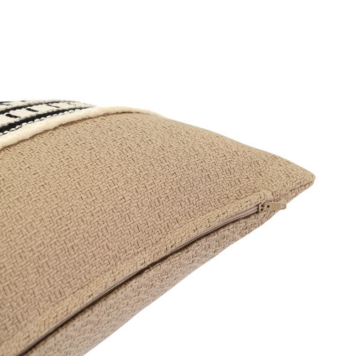 Чехол на подушку tribal stripe из коллекции ethnic, 30х45 см 7