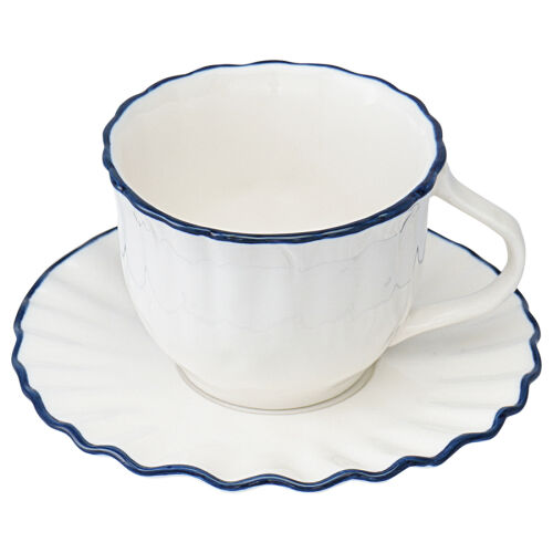 Набор чайных пар santorini, 220 мл, 2 шт. 4