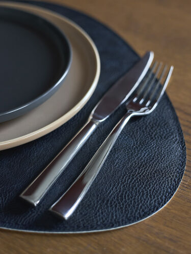 Набор из 4-х двухсторонних сервировочных салфеток drop, 33х41 см 2