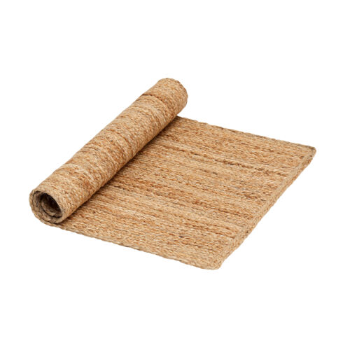 Ковер из джута базовый из коллекции ethnic, 60х90 см 6