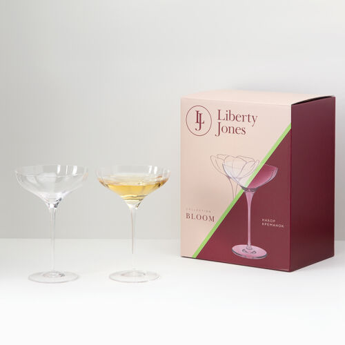 Набор креманок bloom в подарочной упаковке, 260 мл, 2 шт. 7