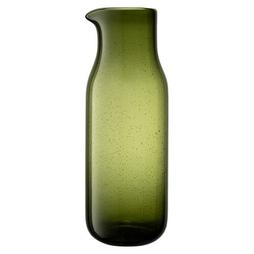 Графин flowi, 910 мл, темно-зеленый 4