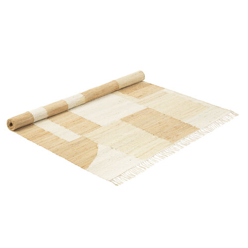 Ковер из джута mysuru из коллекции ethnic, 200х300см 4