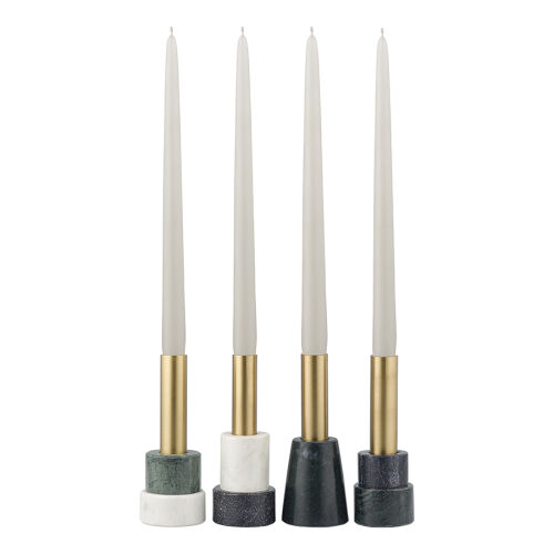 Набор подсвечников aryl, 4 шт. 5