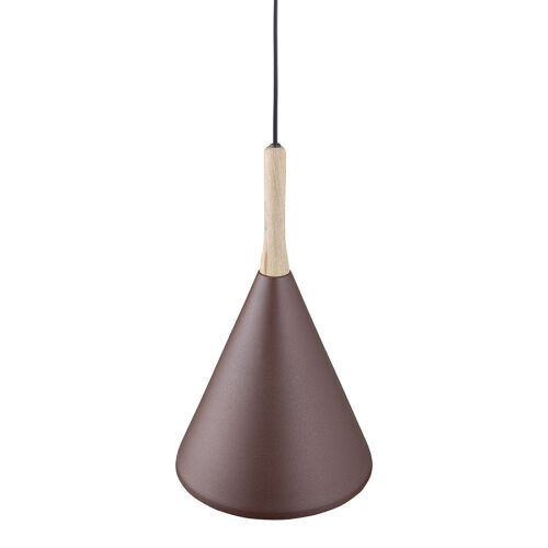 Светильник подвесной mango kart, D25х42 см, сиреневый 7