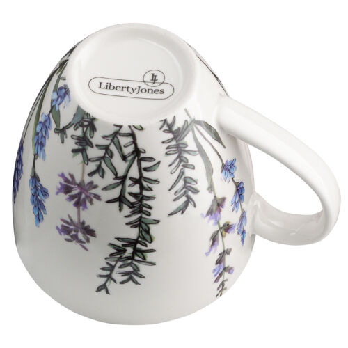 Набор кружек floral, 325 мл, 2 шт. 4 Набор кружек floral, 325 мл, 2 шт. 4