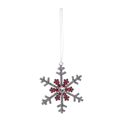 Набор елочных украшений christmas diamonds из коллекции new year 2 Набор елочных украшений christmas diamonds из коллекции new year 2