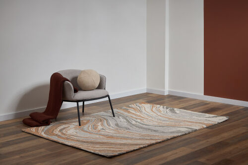 Ковер из шерсти earth из коллекции ethnic, 200x300 см 3