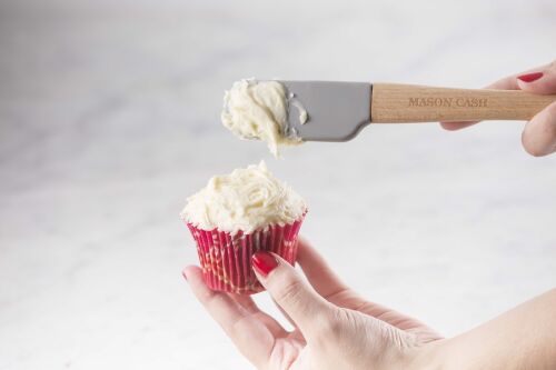 Ложка мерная с силиконовым скребком innovative kitchen 1 Ложка мерная с силиконовым скребком innovative kitchen 1
