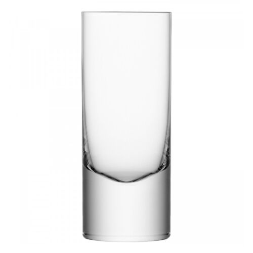 Набор высоких стаканов boris, 360 мл, 2 шт. 3