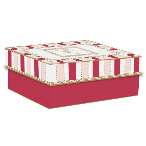 Набор чашек с блюдцем flowery, 240 мл, 2 шт. 3