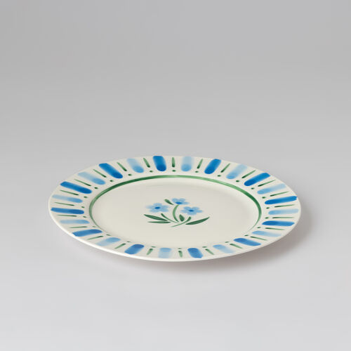 Набор десертных тарелок "Летний час" в подарочной упаковке, D20  4