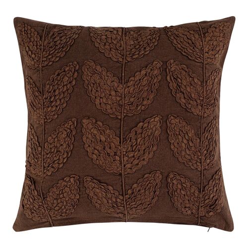 Чехол на подушку desert leaf из коллекции essential, 45х45 см