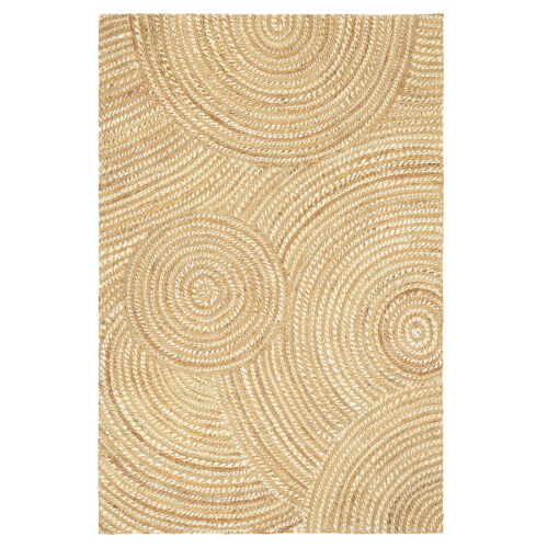 Ковер из джута bangalore из коллекции ethnic, 120х180см 1