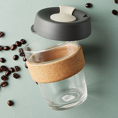 Кружка brew cork m 340 мл red bells 4 Кружка brew cork m 340 мл red bells 4