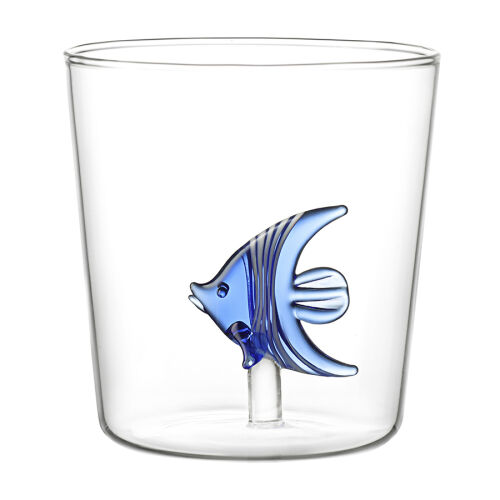 Набор стаканов in sea depth, 320 мл, 4 шт. 5