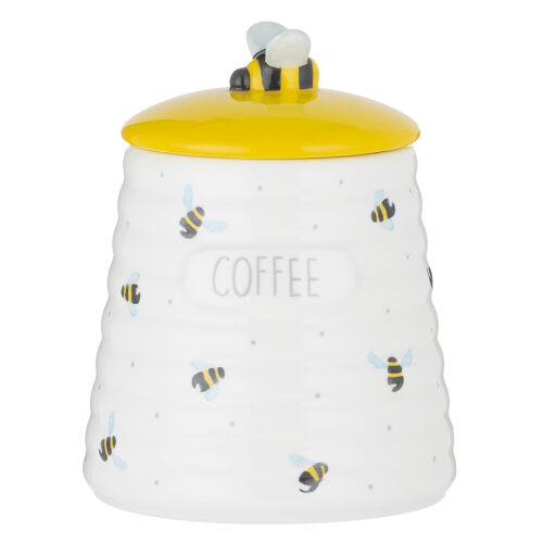 Емкость для хранения кофе sweet bee 1 Емкость для хранения кофе sweet bee 1