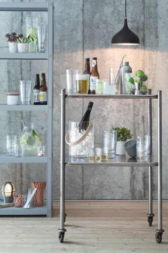 Набор стаканов gio, 560 мл, 4 шт. 3