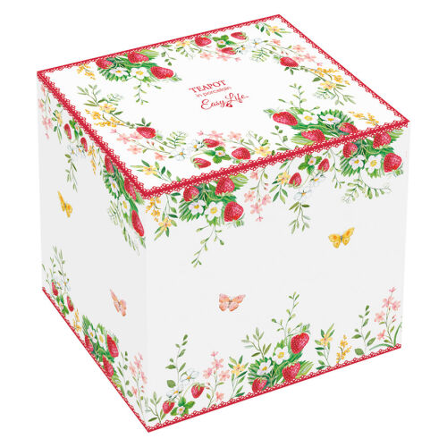 Чайник jardin des fraises, 900 мл 7