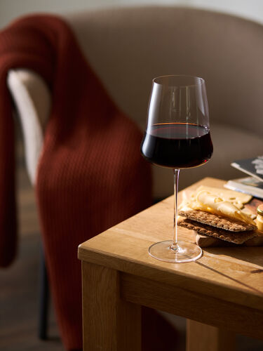 Набор бокалов для вина в подарочной упаковке sense, 750 мл, 2 шт 2