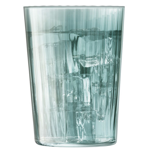 Набор стаканов gems, 560 мл, изумрудный, 4 шт. 6