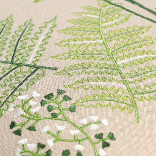 Подушка декоративная everbloom из коллекции ethnic, 45х45 см 7