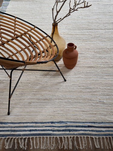 Ковер из хлопка gujarat из коллекции ethnic, 200x300 см 1