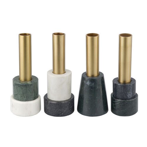 Набор подсвечников aryl, 4 шт.